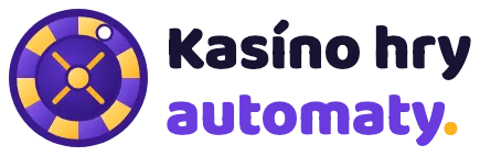 Kasíno hry automaty